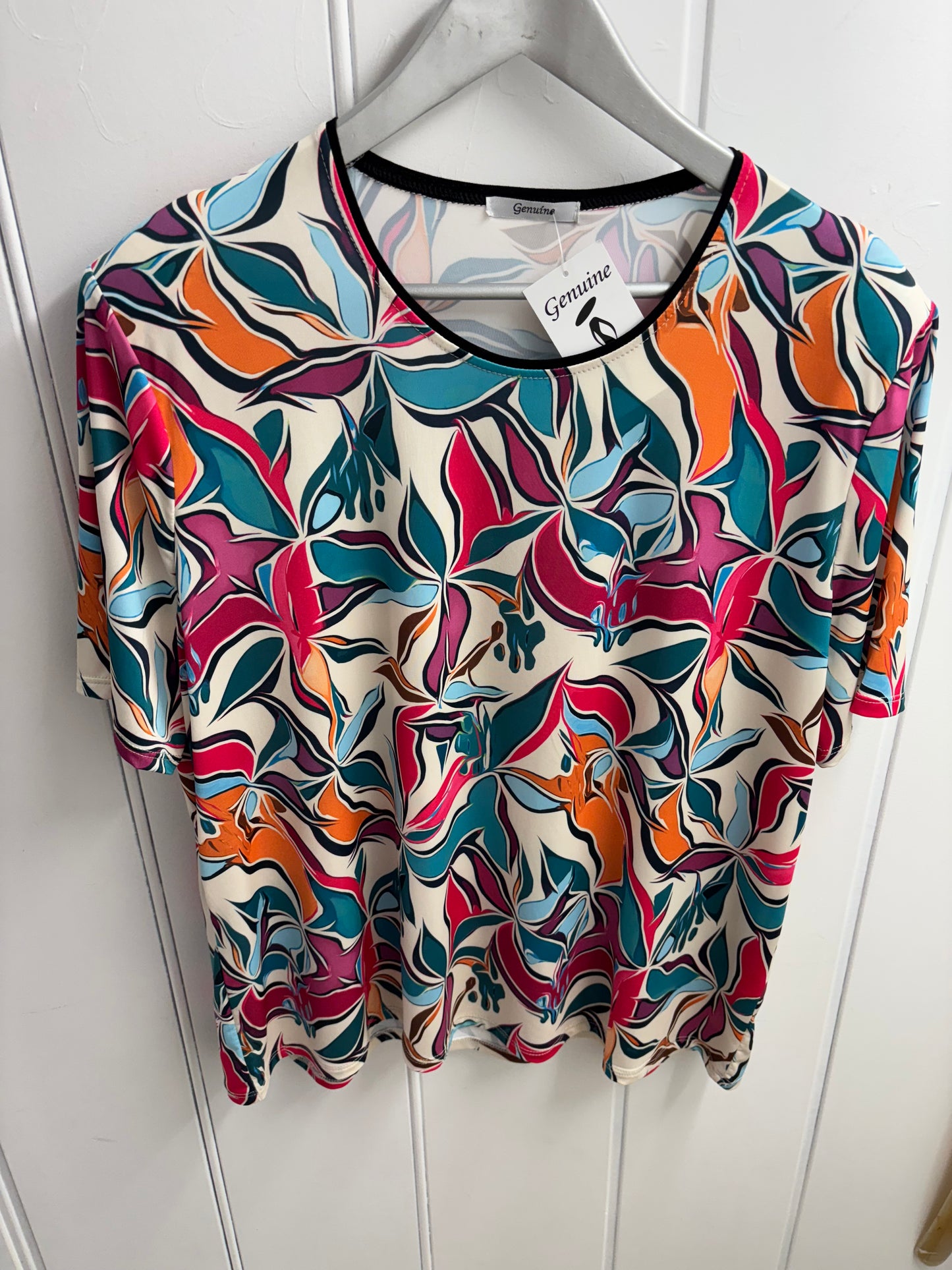 Tee shirt imprimé