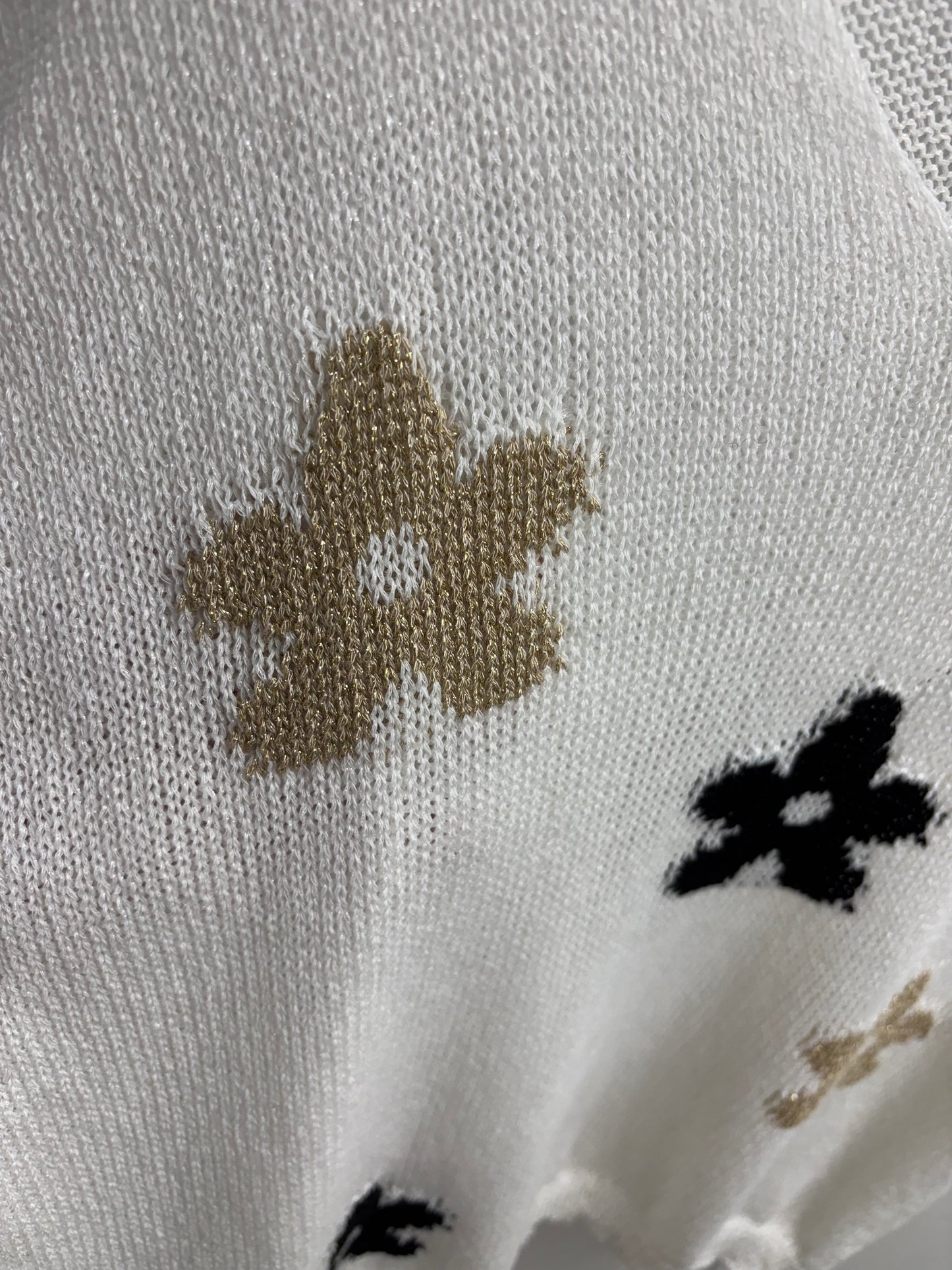 Pull en maille