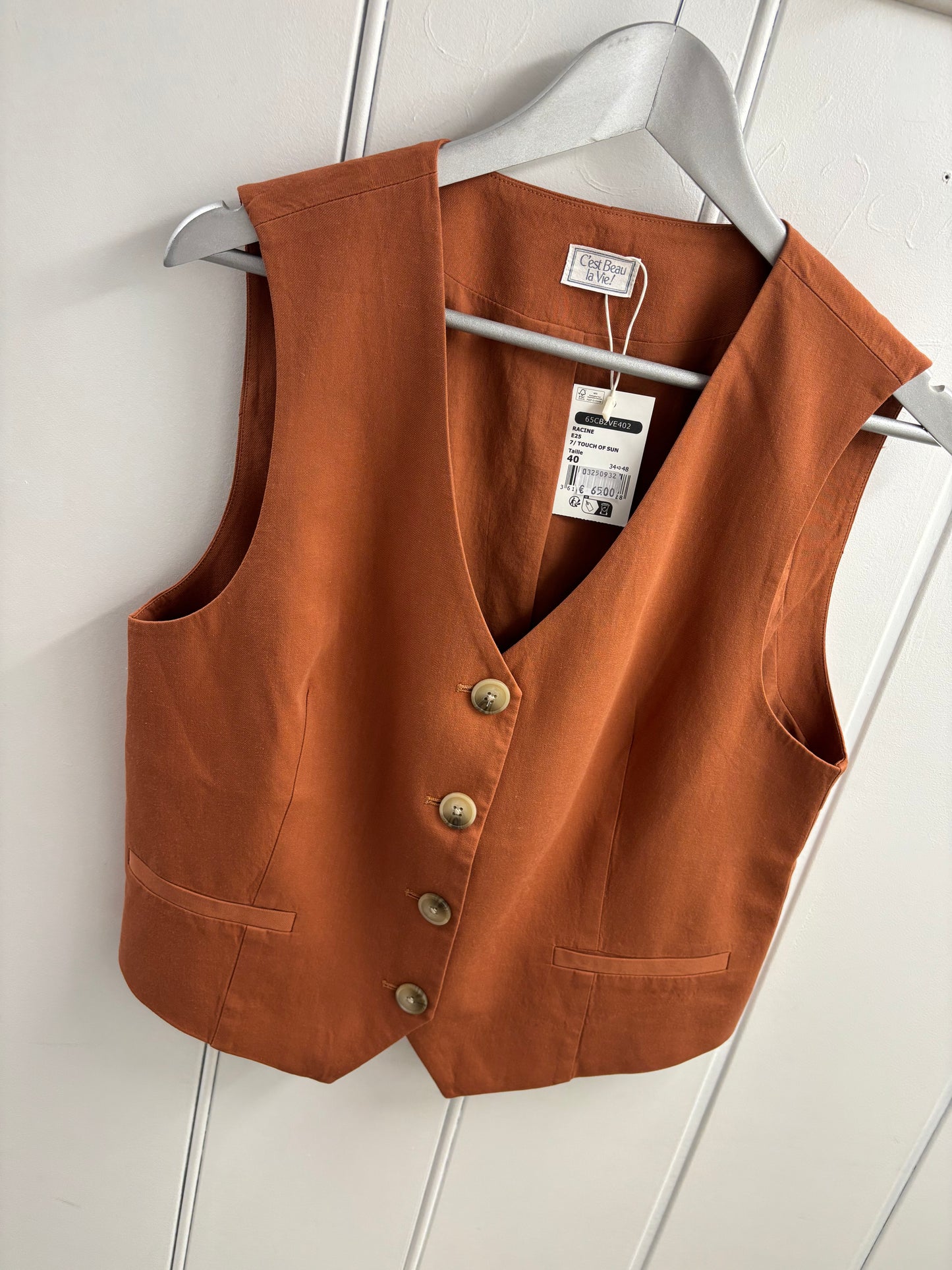 Veste
