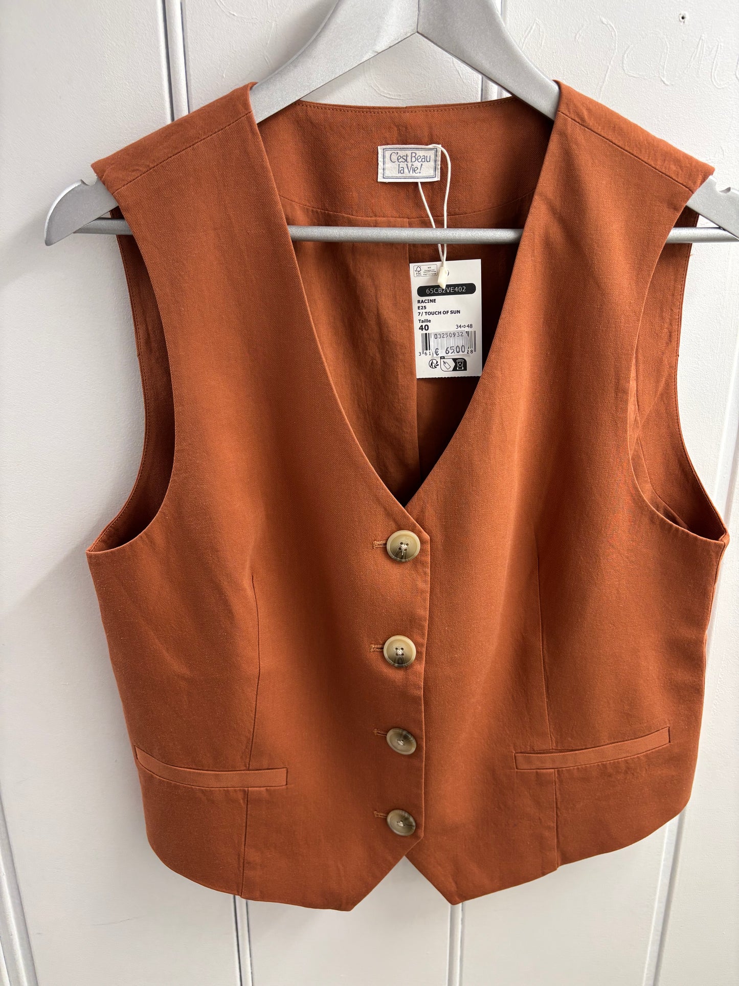 Veste